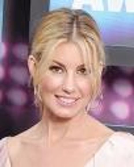 Faith Hill Headshot