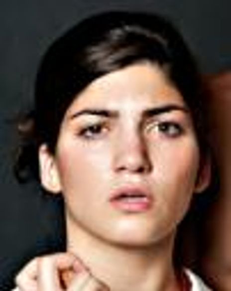 Kaitlin Campbell Headshot