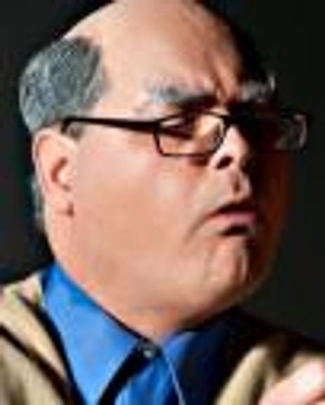 Chuck Wigginton Headshot