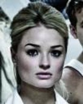 Emma Rigby Headshot