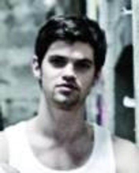 Paul Holowaty Headshot