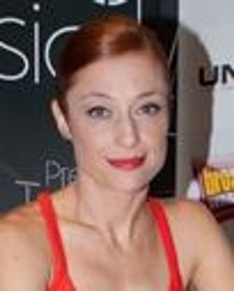 Maria Blanco Headshot