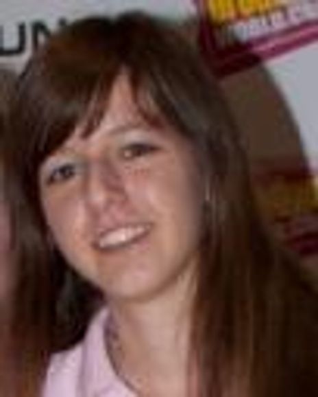 Alba Alonso Headshot