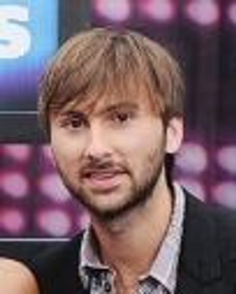 Charles Kelley Headshot