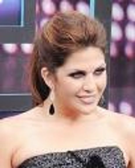 Hilary Scott Headshot