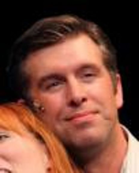 Jamie Cordes Headshot