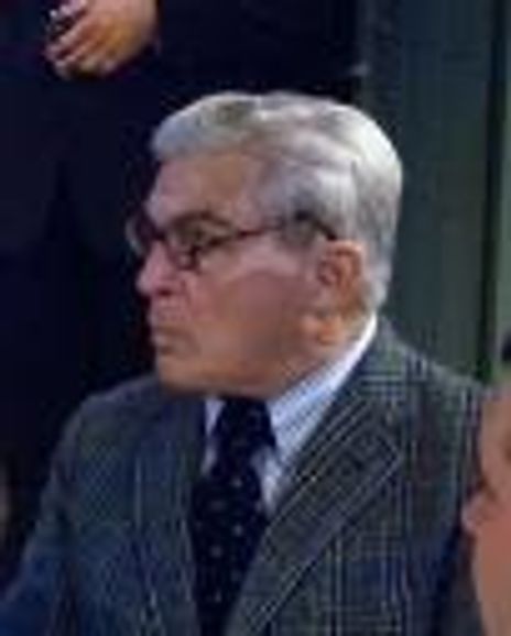 Gerard Pauwels Headshot