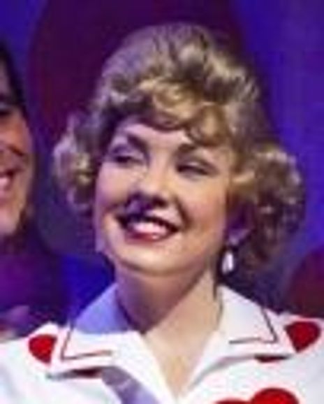 Sonya Cooke Headshot