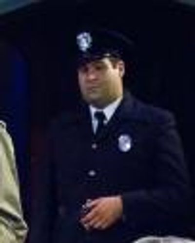 Aaron Fried Headshot