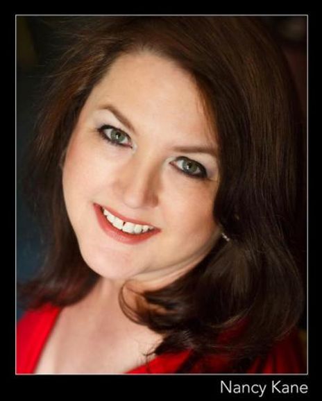 Nancy Kane Headshot
