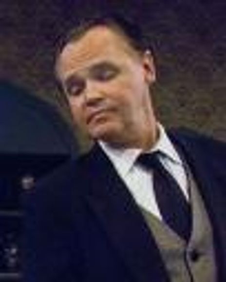 Chris Nickerson Headshot