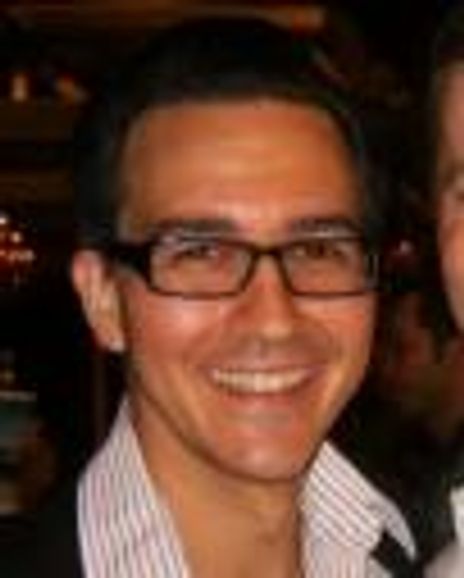 Christopher Damiano Headshot