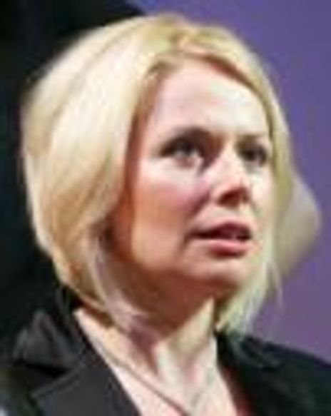 Heather Craney Headshot