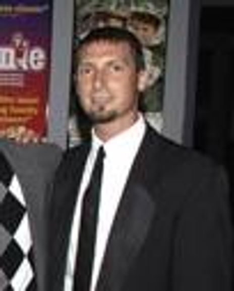 Ted Schumacher Headshot