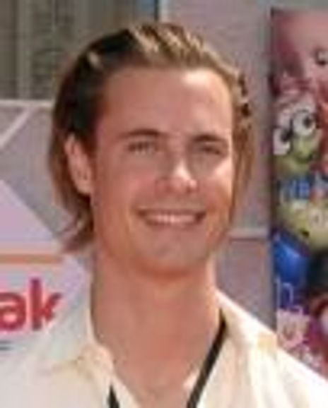 Erik Von Detten Headshot