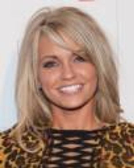 Angel Porrino Headshot