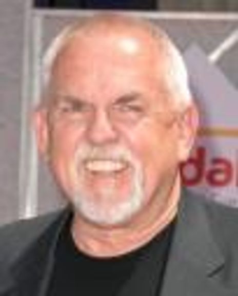 John Ratzenberger Headshot