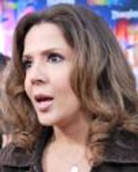 Maria Canals Barrera Headshot