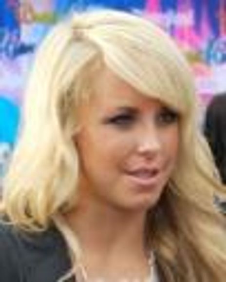 Chelsea Hightower Headshot