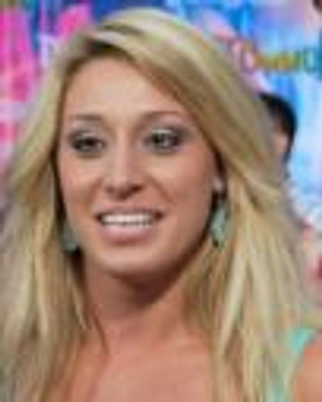 Vienna Girardi Headshot