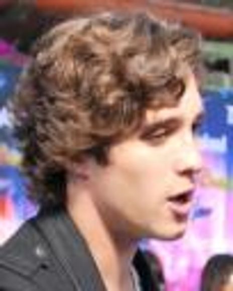 Diego Boneta Headshot