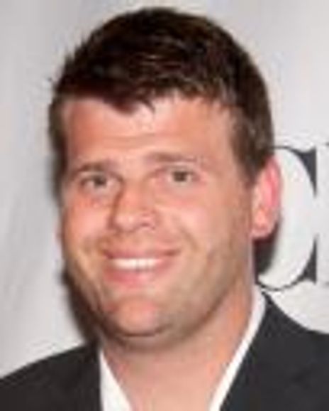 Garreth Owen Headshot