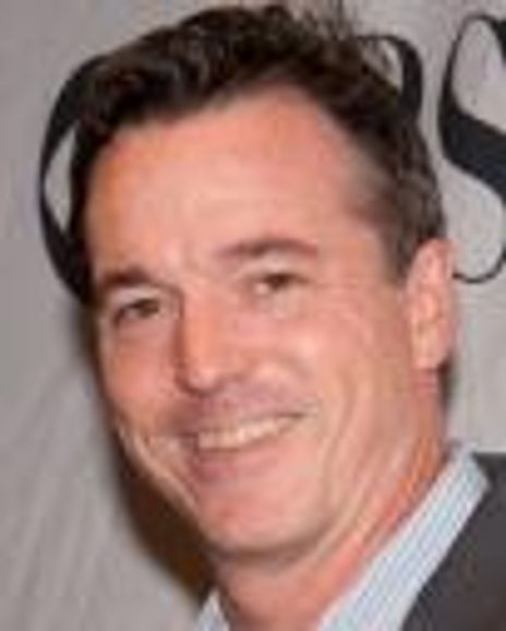 Derek McClean Headshot