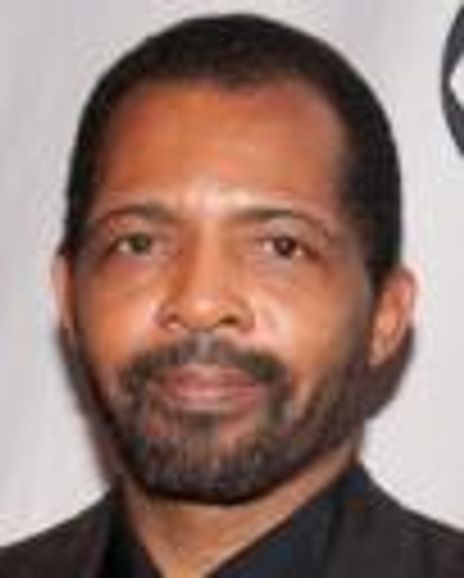 Barry Waters Headshot