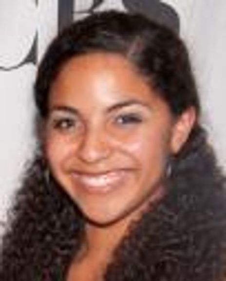 Jade Waters Headshot