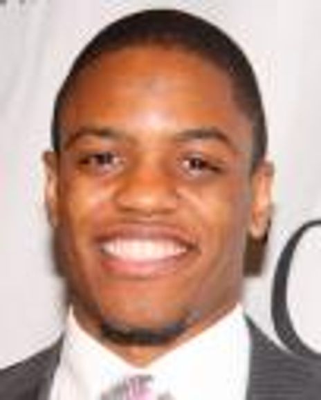 John Michael Hill Headshot