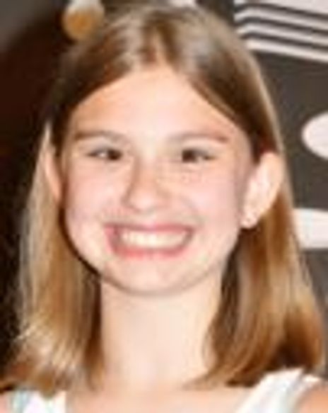 Hailey Saraney Headshot