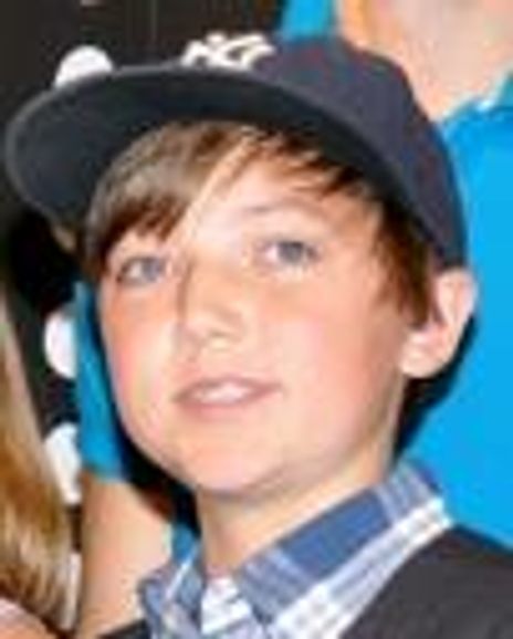 Justin Holt Headshot