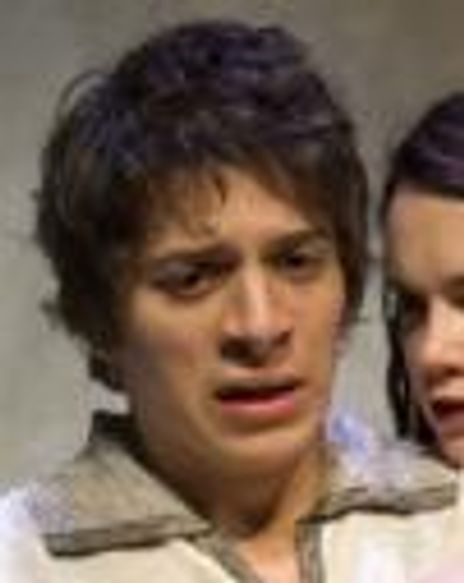 Dimitri Leonidas Headshot