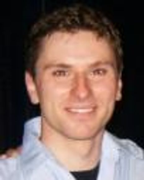 Adam Schulmerich Headshot