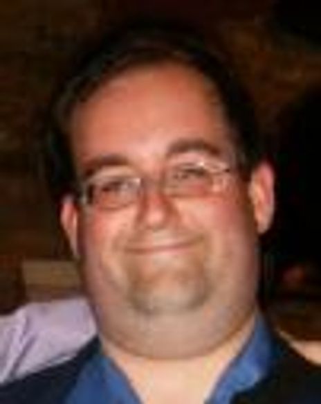 Rob Grabowski Headshot