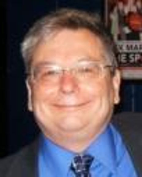 Charles Grippo Headshot