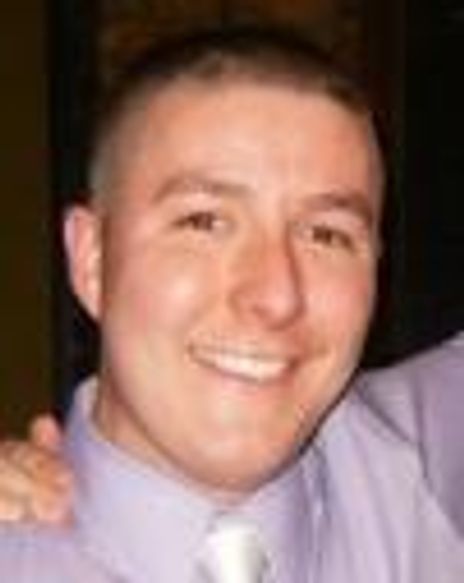 Quinn White Headshot