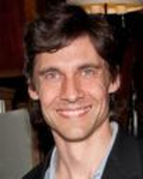 Christopher Lynn Headshot