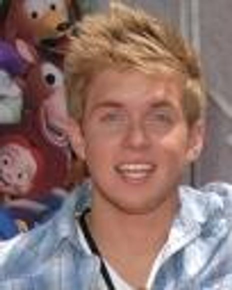 Chris Brochu Headshot