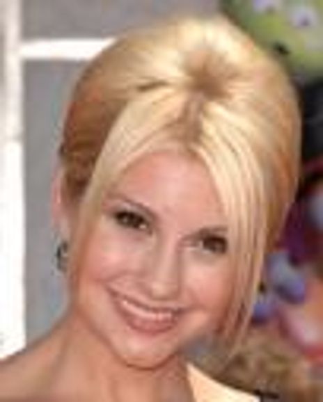 Chelsea Staub Headshot