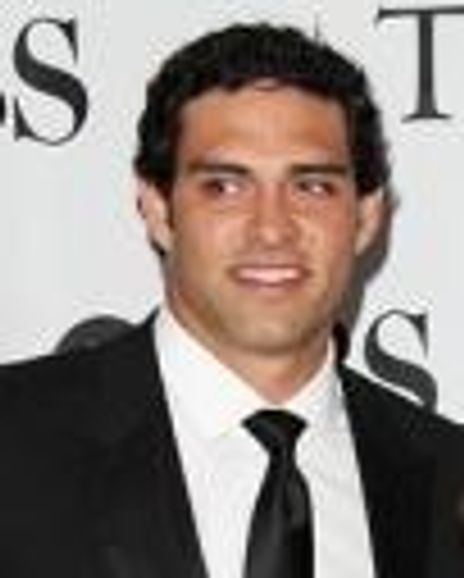 Mark Sanchez Headshot