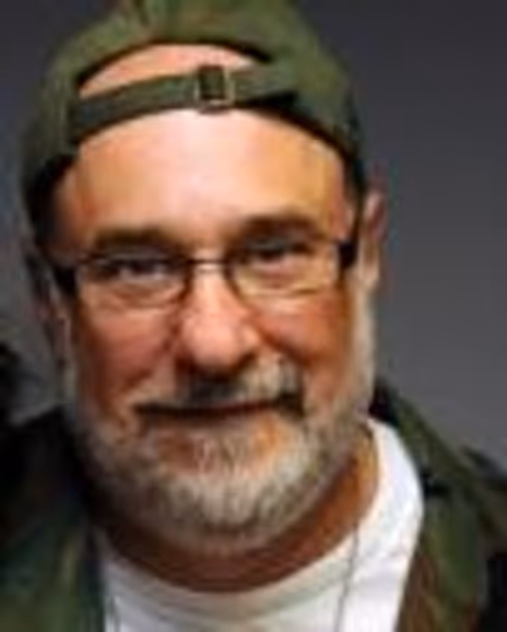 Saul Braverman Headshot