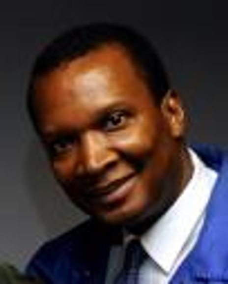 Grant Chism Headshot