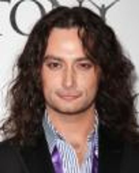 Constantine Maurolis Headshot