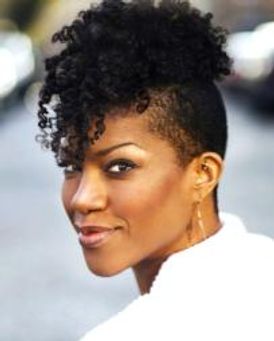 Oneika Phillips Headshot