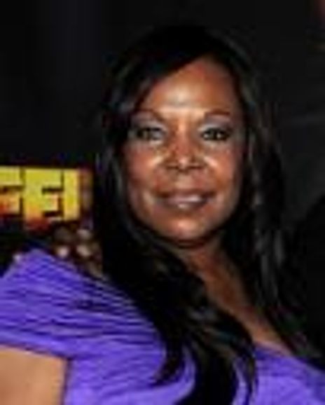 Jackie Thompson Headshot