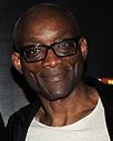 Bill T.Jones Headshot