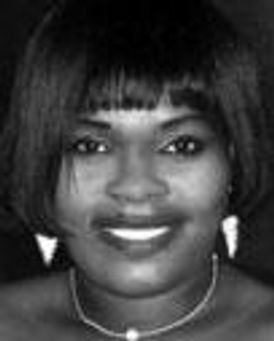 Brown Lindiwe Mkhize Headshot