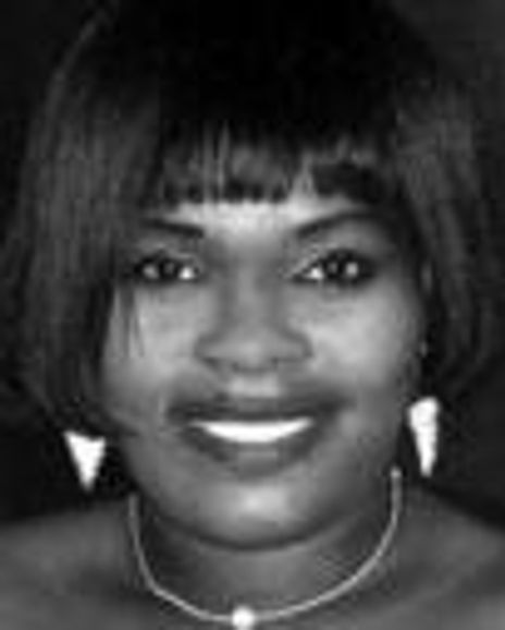 Brown Lindiwe Mkhize Headshot