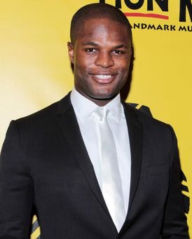 Andile Gumbi Headshot